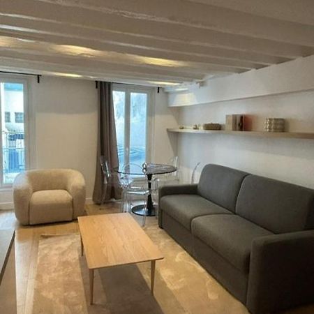 Appartement Contemporain Republique - Temple 2 巴黎 外观 照片