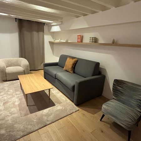 Appartement Contemporain Republique - Temple 2 巴黎 外观 照片