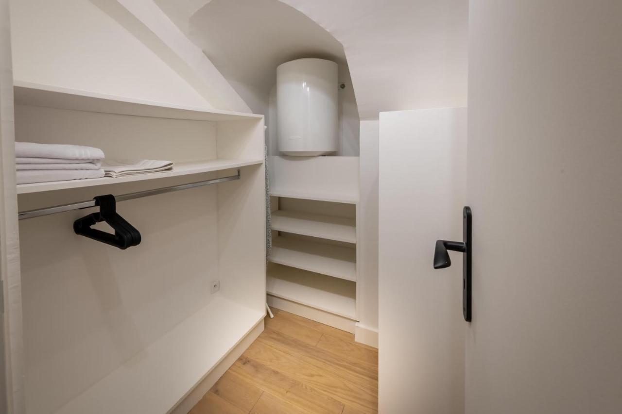 Appartement Contemporain Republique - Temple 2 巴黎 外观 照片