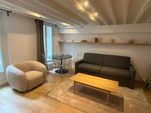 Appartement Contemporain Republique - Temple 2 巴黎 外观 照片